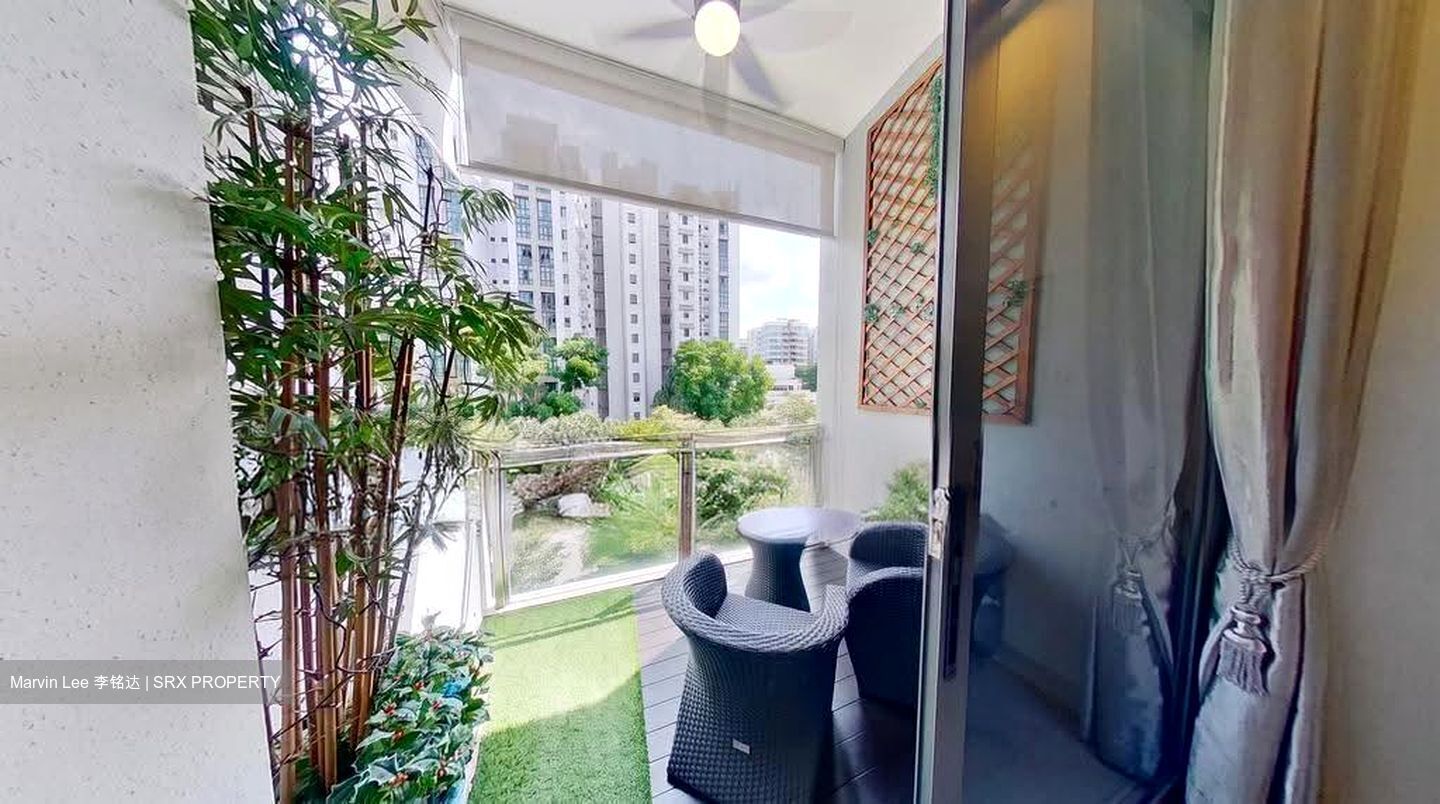 Urban Vista (D16), Condominium #625559361
